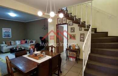 Imagem 7: São Bernardo do Campo - Casa Padrão - Rudge Ramos