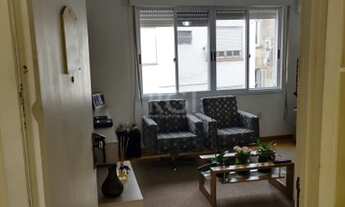 Imagem 4: Porto Alegre - Apartamento Padrão - Bom Fim