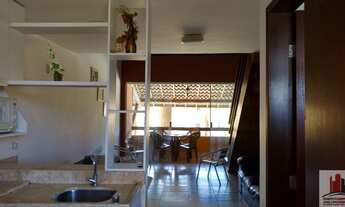 Imagem 6: Flat no WinterVille Gravatá 2 Quartos 59m²>