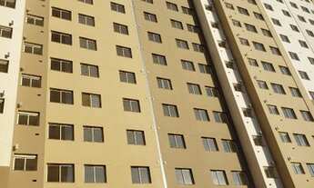 Imagem 4: APARTAMENTOS 02 DORMITÓRIOS