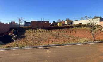 Imagem: Lote/Terreno para venda com 204 metros quadrados