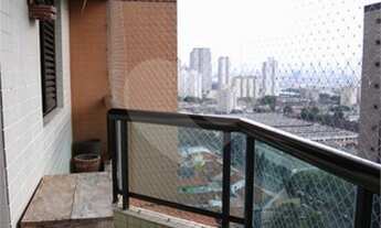 Imagem 6: São Paulo - Apartamento Padrão - IPIRANGA