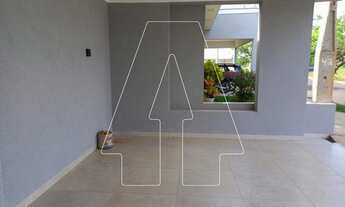 Imagem: Araçatuba - Casa de Condomínio - Aeroporto