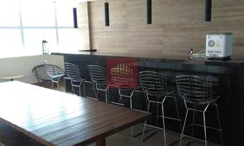 Imagem 7: Apartamento para aluguel tem 33 metros quadrados com 1 quarto