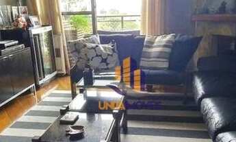 Imagem: Apartamento com 3 dormitórios à venda