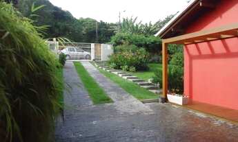 Imagem 3: CASA RESIDENCIAL em FLORIANÓPOLIS - SC, SAMBAQUI