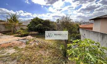 Imagem 4: Lote Arniqueiras 400m²