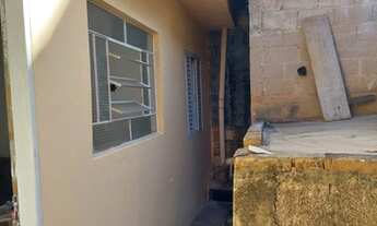 Imagem 3: Casa de Vila em Vila Marlene - Jundiaí