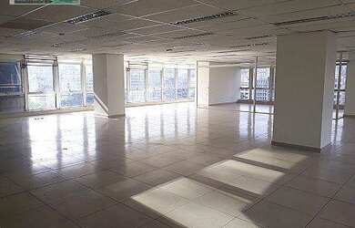 Imagem 5: Amplo Cjto. A 350m do Metrô Republica