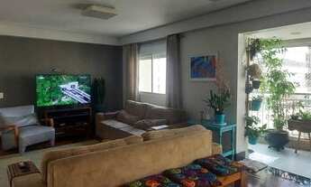 Imagem 4: Apartamento Venda 3 Dormitórios - 141 m² Vila Romana