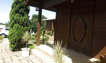 Imagem 5: CASA PARA VENDA EM CONDOMÍNIO ZULEIKA JABOUR - SALTO/SP