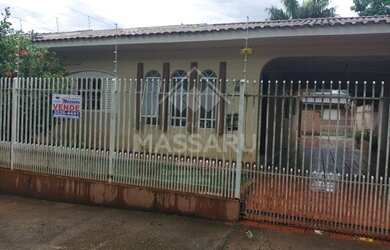 Imagem 2: MARINGÁ - CASA PADRÃO - VL CLEÓPATRA