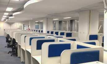 Imagem 6: Laje para alugar, 360 m² por R$ 9.900,00/mês - República - São Paulo/SP