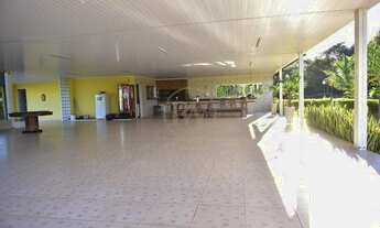 Imagem 4: São Miguel do Passa Quatro - Chácara - Zona Rural