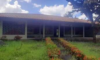 Imagem 3: Terreno para alugar com edificação no Centro do Eusébio 7.918 m²