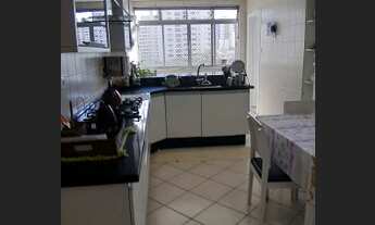 Imagem: Apartamento para venda possui 110metros