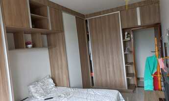 Imagem 7: Apartamento para venda com 118 metros quadrados com 3 quartos em Nazaré - Salvador - BA