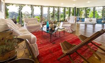 Imagem: Casa para venda tem 400 metros quadrados