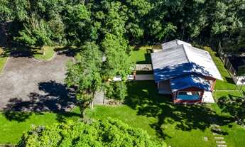 Imagem 4: Lindo Imóvel Rural em Garuva!