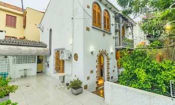 Imagem 2: PORTO ALEGRE - Casa Padrão - Petrópolis