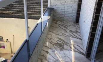 Imagem 7: LINDA SOBREPOSTA ALTA, EM SÃO VICENTE!!