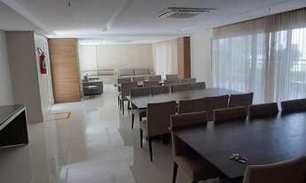 Imagem 7: Apartamento para venda com 200 metros quadrados com 3 quartos em Meireles - Fortaleza - Ce