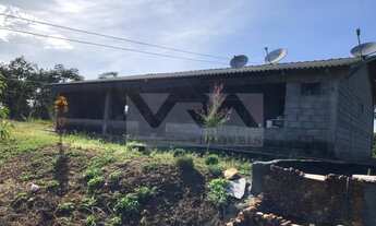 Imagem 2: Chácara em Prof. Jamil com 5mil mts e com rio fluente aos fundos