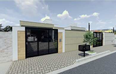 Imagem 3: LAGOA SANTA - Casa Padrão - Nossa Senhora de Fatima