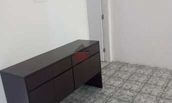 Imagem 7: Sobrado em vila fechada, com portão automático sem condomínio, à venda, com 100m², quintal