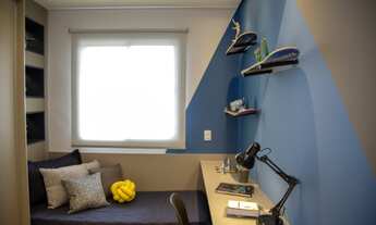 Imagem 3: Condomínio Origem VG Casa 3/4 sendo 01 suite 203m² de terreno