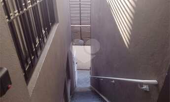 Imagem 2: Casa-São Paulo-TUCURUVI