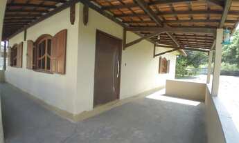 Imagem 3: SÍTIO para aluguel, PINHEIRO GROSSO - BARBACENA/MG