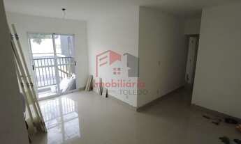 Imagem 1: Apartamento em Jardim Brasilândia - Sorocaba