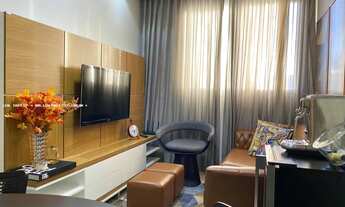 Imagem 3: Apartamento para Venda em Presidente Prudente, EDIFICIO PRINCIPE DE ANDORRA, 2 dormitórios