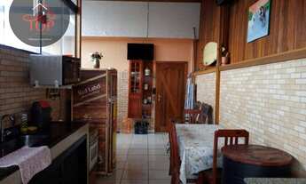 Imagem: Cobertura à venda, 100 m² por R$ 380.000,00