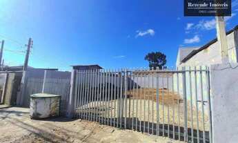 Imagem 4: Terreno à venda, 200 m² por R$ 215.000 - Alto Boqueirão - Curitiba/PR