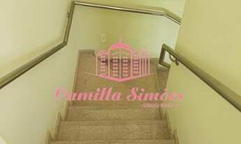 Imagem: Cobertura duplex disponível para venda