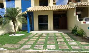 Imagem: Duplex em Condomínio, 3 Quartos, Suítes