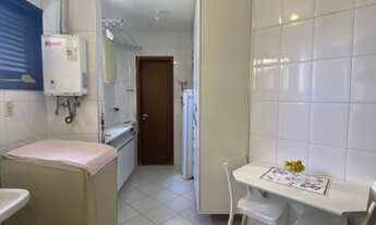 Imagem 6: Apartamento 3/4 com suíte - Pituba