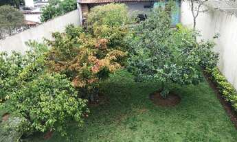 Imagem 6: Casa Térrea Vila Suíssa