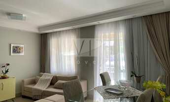 Imagem 2: Apartamento - Loteamento Center Santa Genebra - Campinas