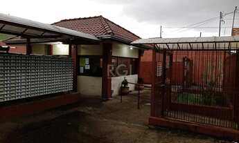 Imagem 4: Porto Alegre - Kitchenette/Conjugados - Jardim Leopoldina