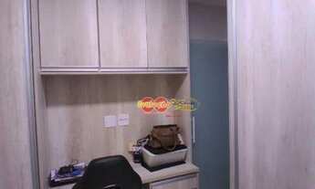 Imagem 4: Apartamento - Edifício Reserva da Mata