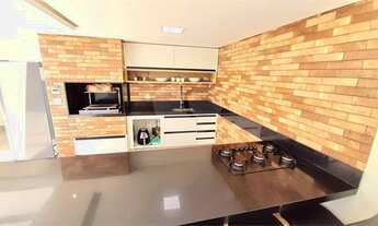 Imagem 6: Sobrado Novo a 8 minutos do metrô Tucuruvi com 3 amplas SUITES E PISCINA