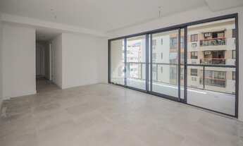 Imagem 3: VOLP40 Apartamento 3 quartos All Suítes , mais lazer no Rooftop, primeira locação