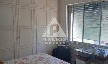 Imagem 7: Apartamento à venda, 4 quartos, 1 suíte, 1 vaga, Botafogo - RIO DE JANEIRO/RJ