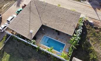 Imagem 7: Touros - Casa Padrão - Distrito de Monte Alegre