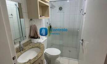 Imagem 5: S/Apartamento 02 dormitórios com 01 suíte na Ponte do Imaruim em Palhoça