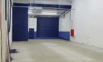 Imagem 7: Galpão 350m² Vila Santa Catarina