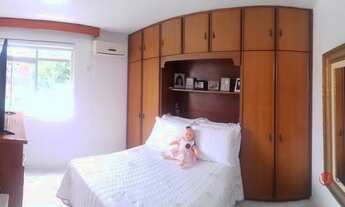 Imagem 3: FLORIANóPOLIS - Apartamento Padrão - Carvoeira